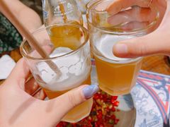 -铁公鸡·四川料理(天环广场店)