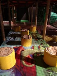 -奇幻丛林(佛罗伦萨小镇店)