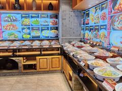 -巢爷老味(东方红店)