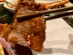 -湖滨28中餐厅·西湖宴·杭州君悦酒店