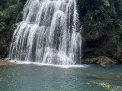 -华蓥山天意谷景区