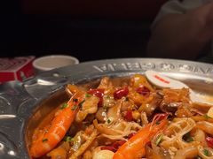 -胖哥俩肉蟹煲(湖滨银泰in77店)