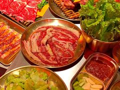 -西塔老太太泥炉烤肉(苏州大悦城店)