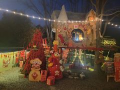 -HERRE·FARM 赫尔露营农场·团建聚会包场