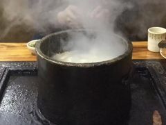 -滇藏石锅宴(崇仁巷老店)