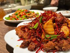 -小喜客·云南特色菜(纳西庭院店)
