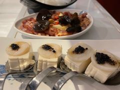 -碗中海·蒸汽海鲜·桑拿鸡(岭南天地店)