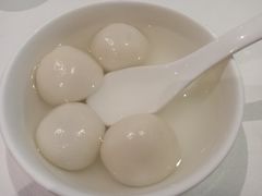 山城汤圆-渝信川菜(工体店)