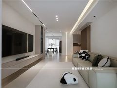 -居丽装饰空间设计(总部)