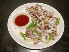 -健眺小海鲜(临海后山店)