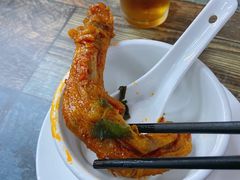 -柳州人田螺鸭脚煲(农院路1店)