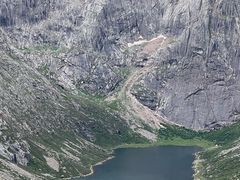-莲宝叶则景区