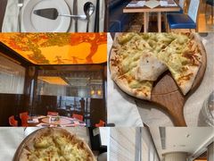 -富力丽思卡尔顿酒店·香荟全日制餐厅