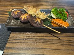 -品米斗·精致料理(浦东禹悦汇店)