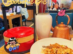 -壹零捌道·北京烤鸭(车公庄店)