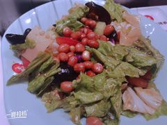 -邢氏老太太烤串(北兴街店)