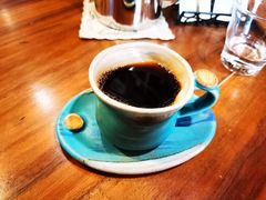 耶加雪菲日晒-RUMORS COFFEE ROASTERY鲁马滋咖啡(湖南路店)