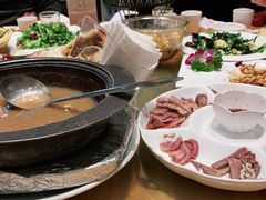 -漕河全驴宴饭店(徐水店)