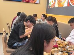 -食米家拌饭(梅溪新天地店)