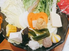 -呷哺呷哺(郑州国贸360餐厅店)