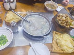 -前堡羊汤岫岩一部(凯隆店)