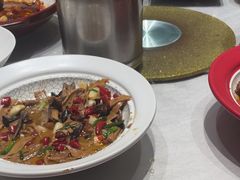 -千百味红餐厅·江西菜(绿地双子塔店)