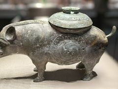 -长沙博物馆
