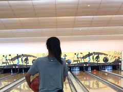 -广州保龄球馆(广州天河体育中心店)