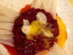 -牛信亭韩国料理·炭火烤肉(紫藤路店)