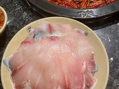 精品花雕鱼片-蜀大侠火锅(寰球文化地标·总府店)