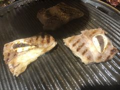 -百味源炭火烤翅 ·夜市大排档(酒仙桥店)