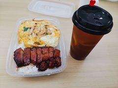 -新宝餐厅(流塘店)
