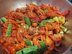 -七欣天香辣蟹火锅(无锡金太湖国际城店)