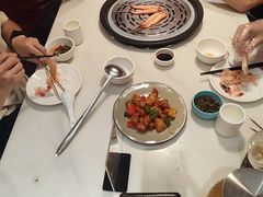 -碗中海·蒸汽海鲜·桑拿鸡(岭南天地店)