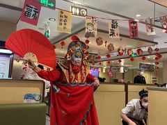 -海底捞火锅(团结桥店)