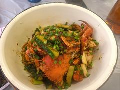 -辣螃铠盆盆蟹大排档(总店)