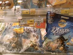 -麦德龙(闵行店)