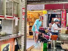 大堂-万家乐小小饮食店