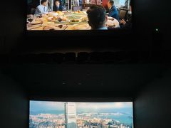 -CGV影城(卓悦中心 IMAX激光店)
