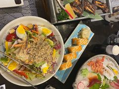 -昱匠·日本料理(金融街店)