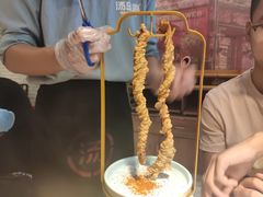 酥肉-汤岛涮小火锅(温州龙湾万达店)