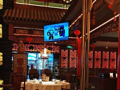 -宝轩渔府·老字号海鲜·正宗津菜(水上店)