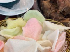 -大梁骨头馆·酱骨老菜(友好店)