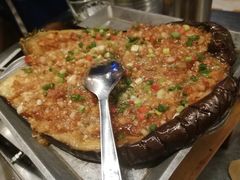 -很久以前羊肉串(大华三路店)