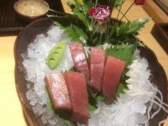 -越光米贩精致料理餐厅(金鹰店)