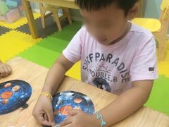 -想象乐创意早教托育中心(殷高西路店)