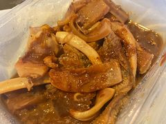-明记牛杂(新马路分店)