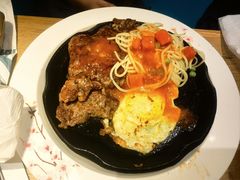 -豪客来牛排(重庆冉家坝SM广场1712店)