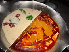 -湊湊火锅·茶憩(合生汇购物中心店)