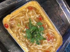 -夜猫子串吧·龙虾.江西小炒(万塘路店)
